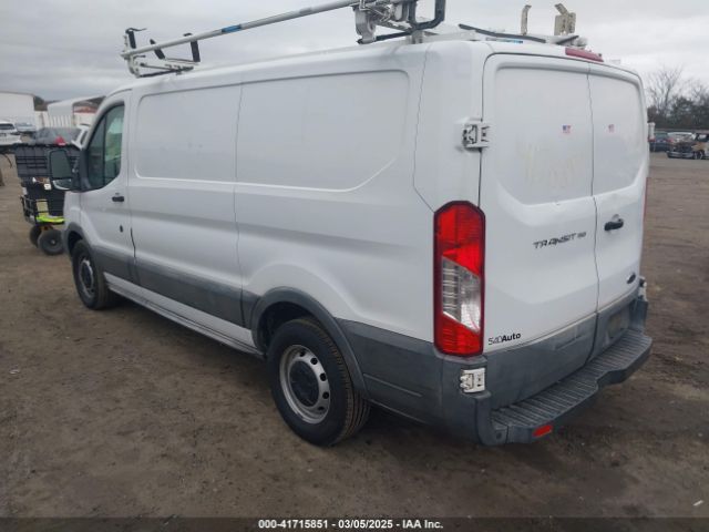 1FTNE1ZM3FKB16311 Ford Transit-150