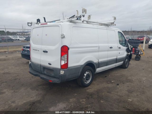 1FTNE1ZM3FKB16311 Ford Transit-150