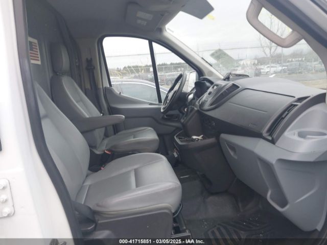 1FTNE1ZM3FKB16311 Ford Transit-150