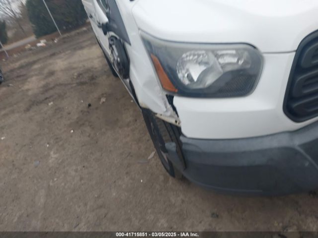 1FTNE1ZM3FKB16311 Ford Transit-150