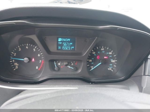1FTNE1ZM3FKB16311 Ford Transit-150