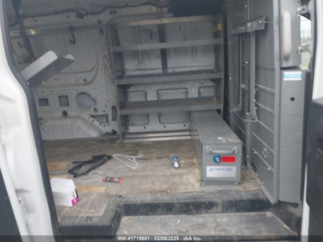 1FTNE1ZM3FKB16311 Ford Transit-150