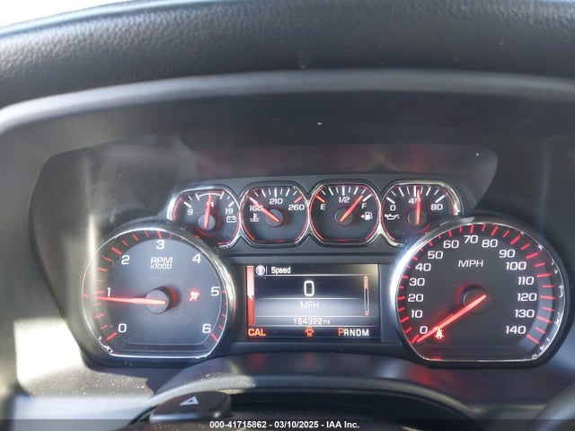3GTU2VECXFG468530 GMC Sierra 1500 Slt