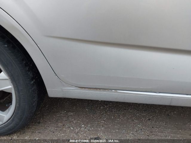 1G1JE5SB1F4108039 Chevrolet Sonic Ltz Auto