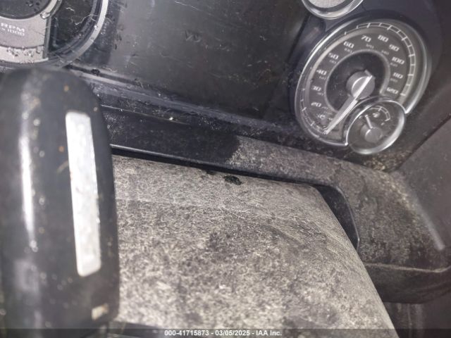 1C6RR7PTXHS719432 RAM 1500 Longhorn