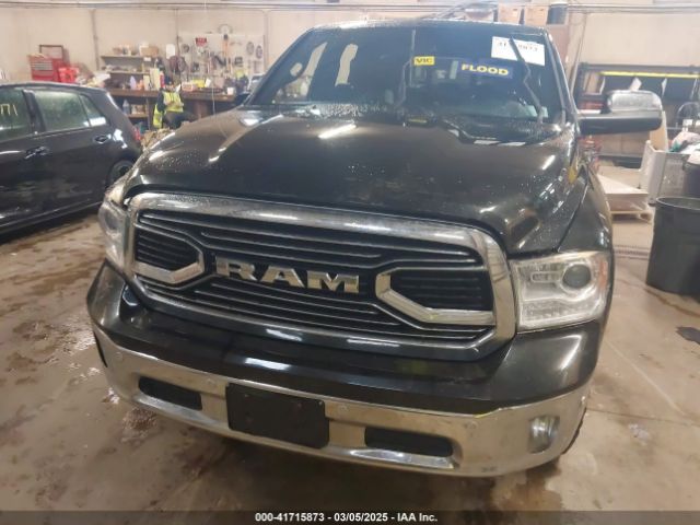 1C6RR7PTXHS719432 RAM 1500 Longhorn