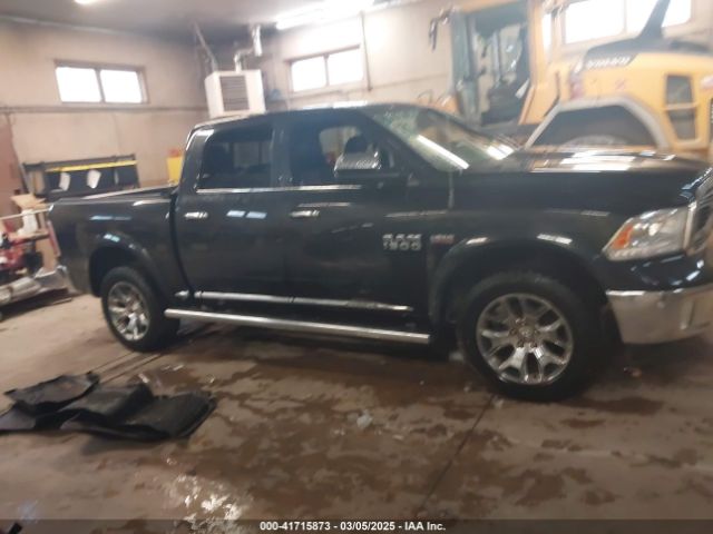 1C6RR7PTXHS719432 RAM 1500 Longhorn