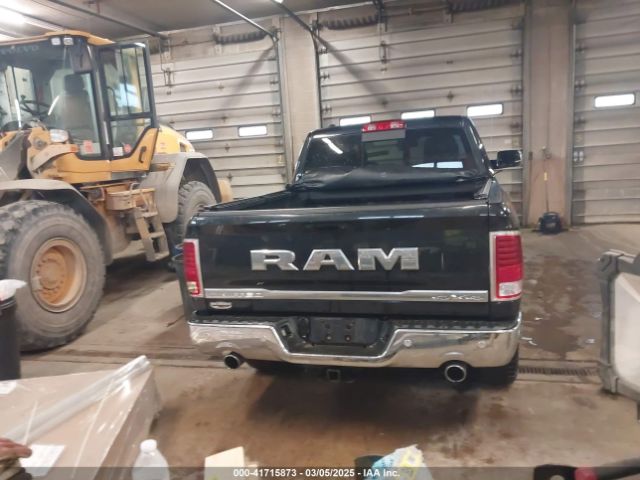 1C6RR7PTXHS719432 RAM 1500 Longhorn