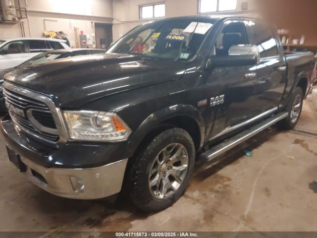 1C6RR7PTXHS719432 RAM 1500 Longhorn