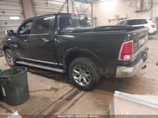 1C6RR7PTXHS719432 RAM 1500 Longhorn