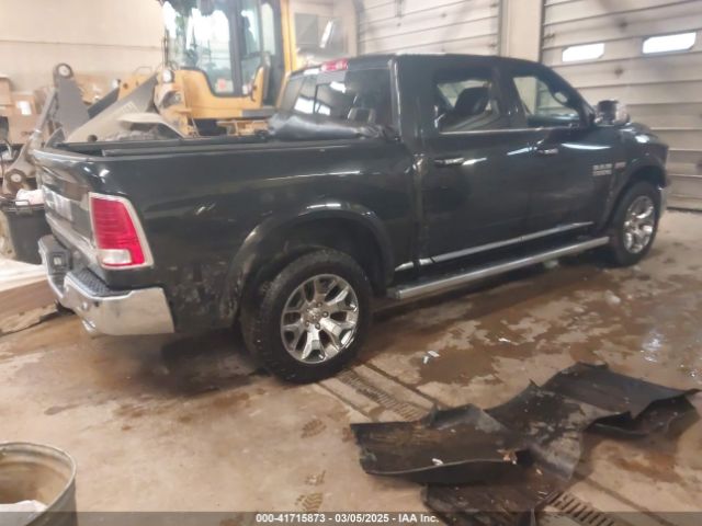 1C6RR7PTXHS719432 RAM 1500 Longhorn