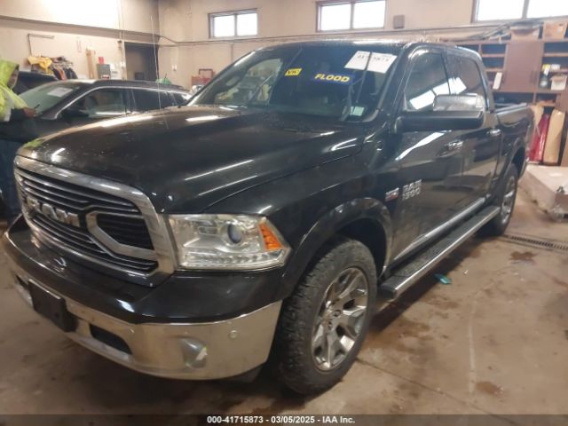 1C6RR7PTXHS719432 RAM 1500 Longhorn