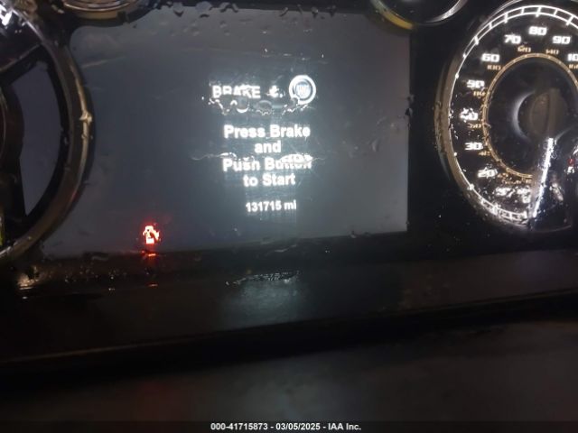 1C6RR7PTXHS719432 RAM 1500 Longhorn