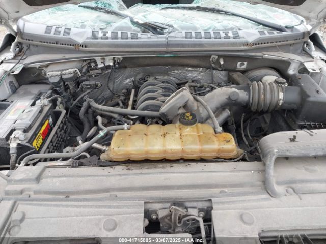 1FTEW1CF9FFA40738 Ford F-150 Xlt