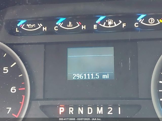1FTEW1CF9FFA40738 Ford F-150 Xlt