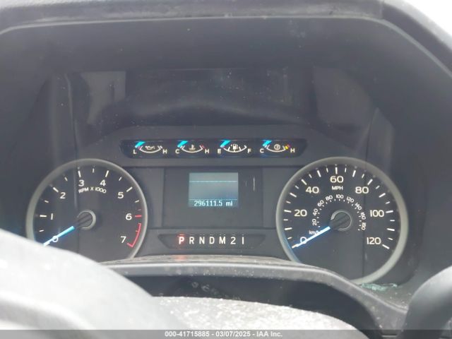 1FTEW1CF9FFA40738 Ford F-150 Xlt