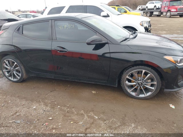 Hyundai Veloster 2.0 2020 KMHTG6AF7LU022052 Image 13