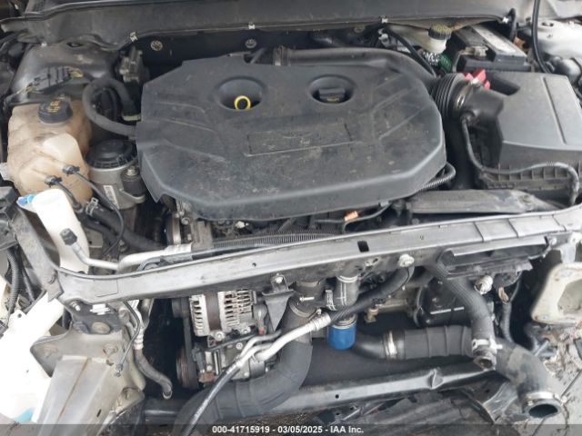 3FA6P0T90GR236597 Ford FUSION SE