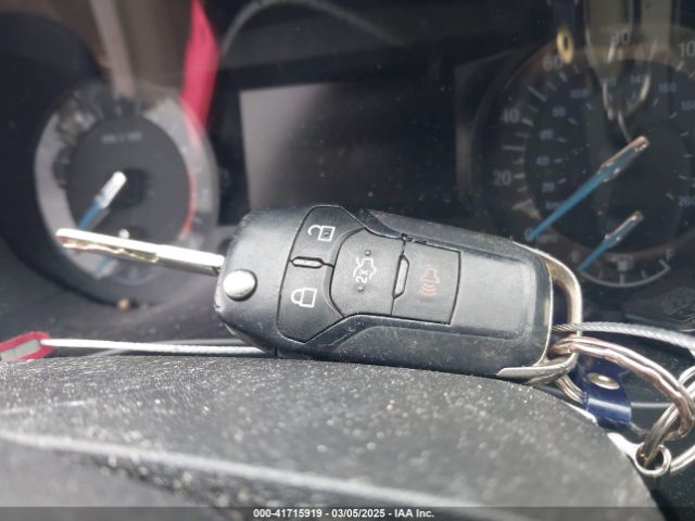 3FA6P0T90GR236597 Ford FUSION SE