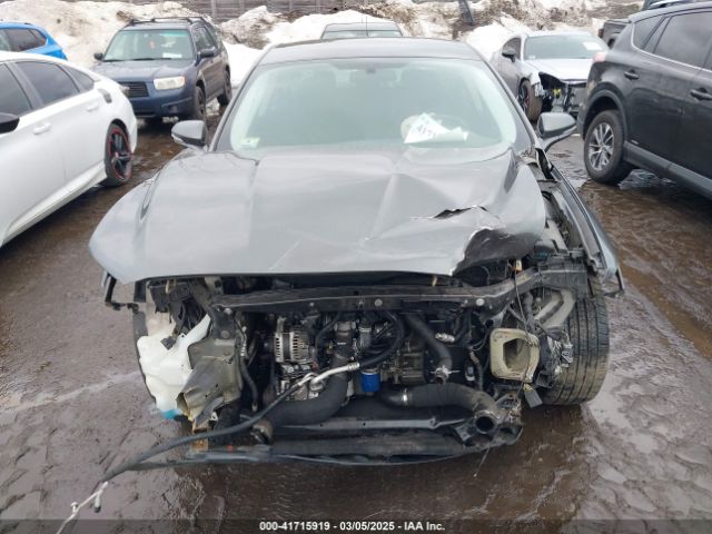 3FA6P0T90GR236597 Ford FUSION SE