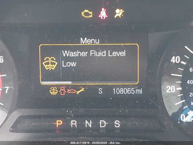 3FA6P0T90GR236597 Ford FUSION SE
