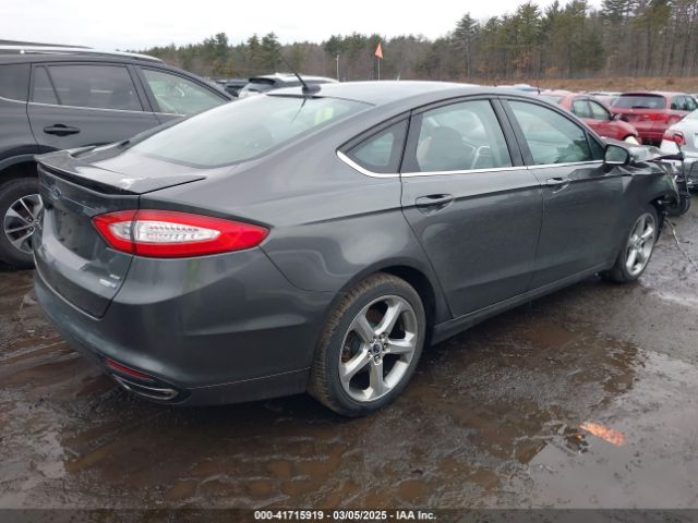 3FA6P0T90GR236597 Ford FUSION SE