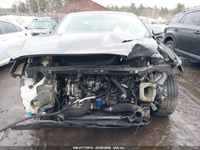 3FA6P0T90GR236597 Ford FUSION SE