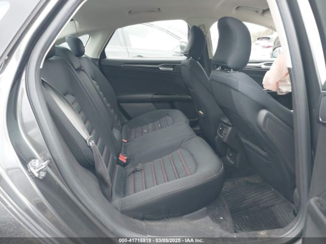 3FA6P0T90GR236597 Ford FUSION SE