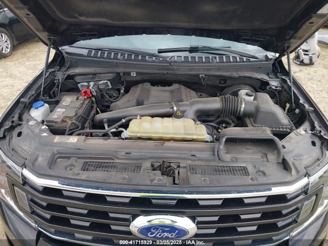 1FMJU1KTXLEA54432 Ford Expedition Limited