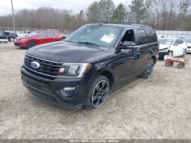 1FMJU1KTXLEA54432 Ford Expedition Limited
