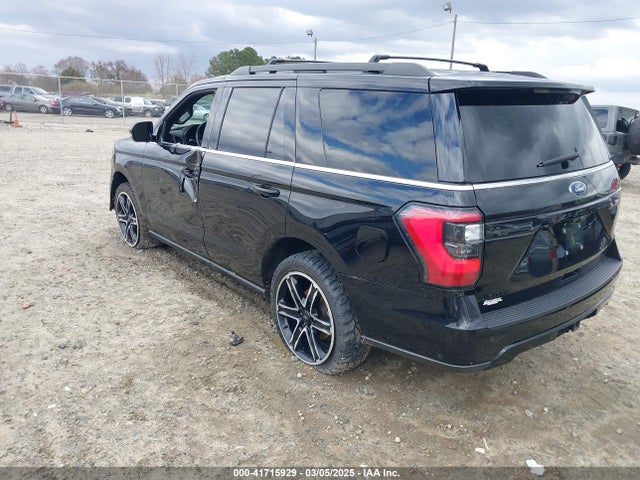 1FMJU1KTXLEA54432 Ford Expedition Limited