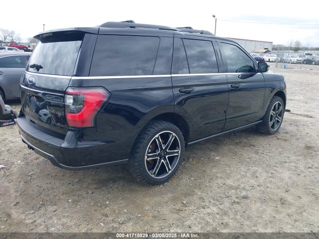 1FMJU1KTXLEA54432 Ford Expedition Limited