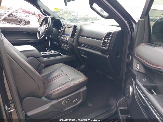 1FMJU1KTXLEA54432 Ford Expedition Limited