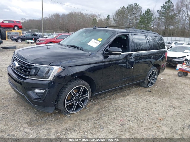 1FMJU1KTXLEA54432 Ford Expedition Limited