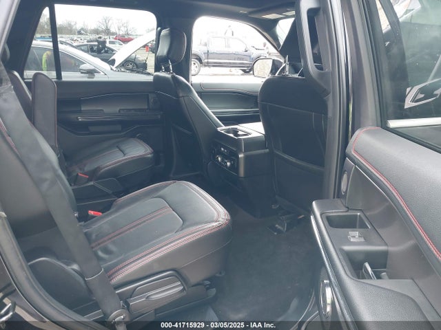 1FMJU1KTXLEA54432 Ford Expedition Limited