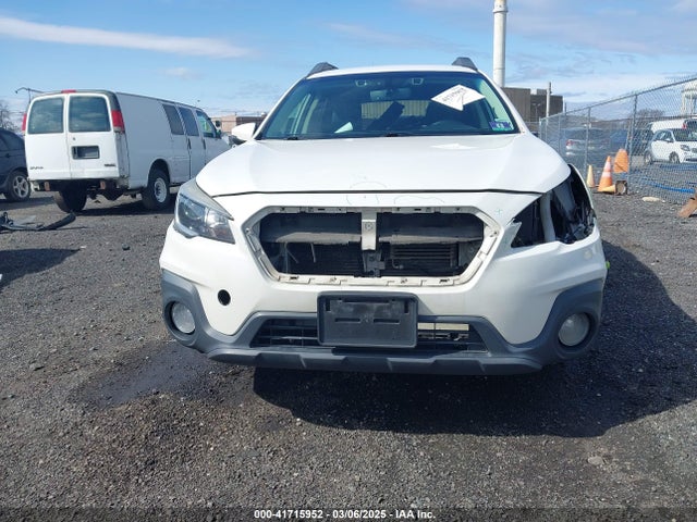 4S4BSAJC9K3369857 Subaru Outback 2.5i Limited