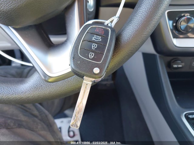Hyundai SONATA SE 2018 5NPE24AF4JH662386 Image 11
