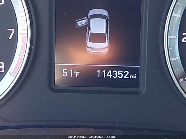 Hyundai SONATA SE 2018 5NPE24AF4JH662386 Image 15