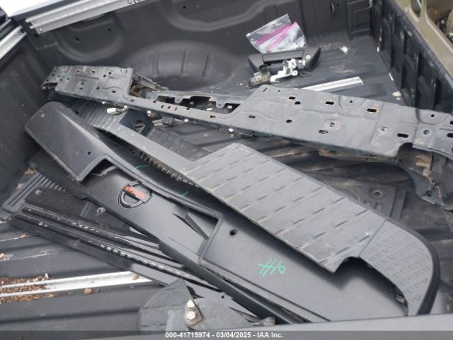 1N6AA1ED3MN515230 Nissan Titan Pro-4x 4x4