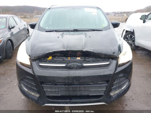 1FMCU9G95FUA27587 Ford ESCAPE SE