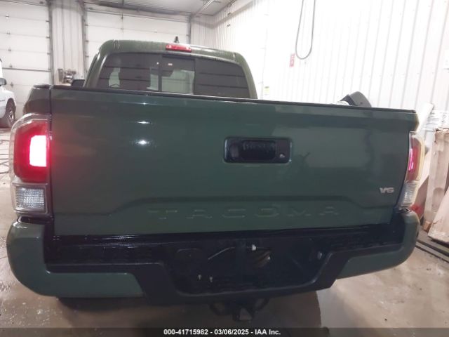 3TYSZ5AN0NT094346 Toyota Tacoma Trd Sport