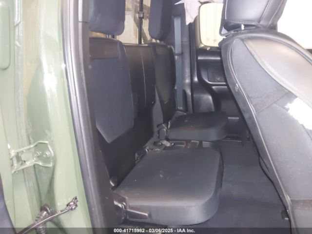 3TYSZ5AN0NT094346 Toyota Tacoma Trd Sport