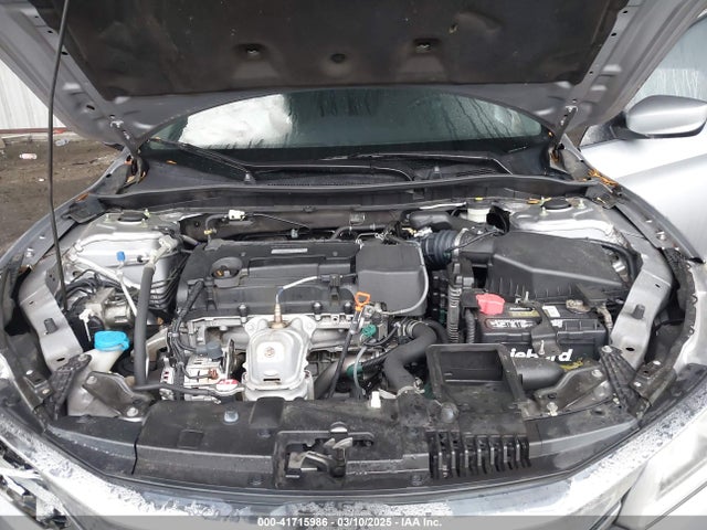1HGCR2F36GA118219 Honda ACCORD LX