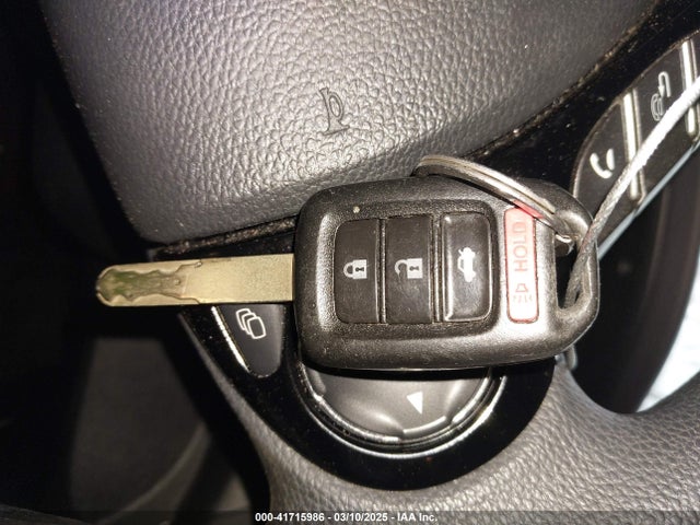 1HGCR2F36GA118219 Honda ACCORD LX