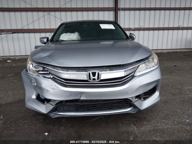 1HGCR2F36GA118219 Honda ACCORD LX