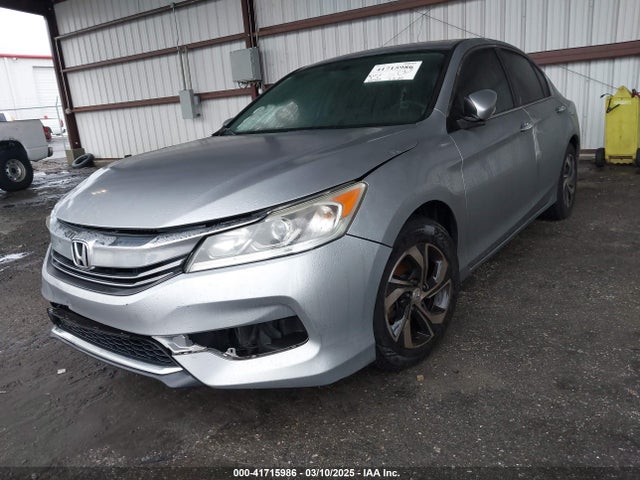 1HGCR2F36GA118219 Honda ACCORD LX