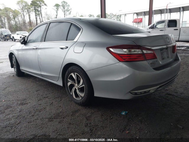 1HGCR2F36GA118219 Honda ACCORD LX