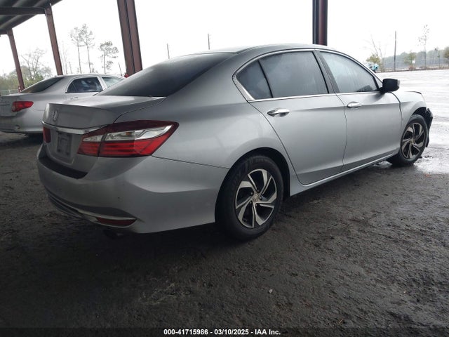 1HGCR2F36GA118219 Honda ACCORD LX