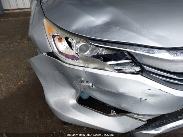 1HGCR2F36GA118219 Honda ACCORD LX