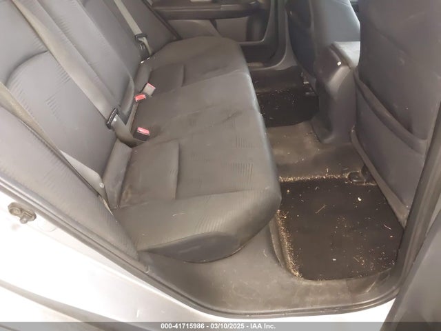 1HGCR2F36GA118219 Honda ACCORD LX